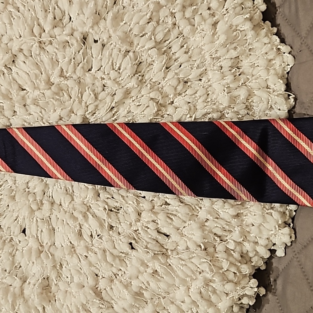 Burberry London Tie - Picture 2 of 15